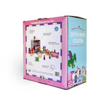 Suitcase Series: Princess Castle