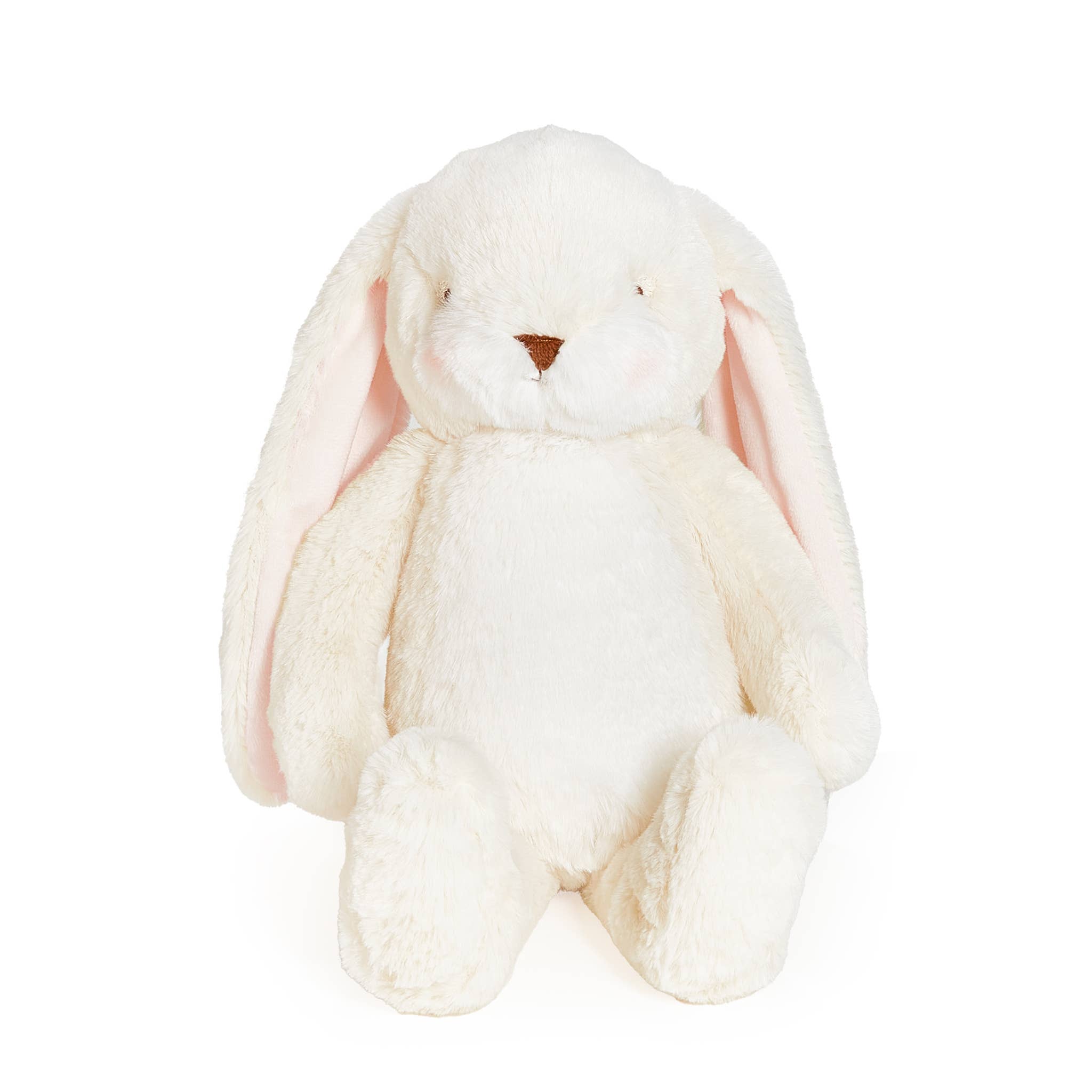 Little 12" Nibble Bunny - Cream