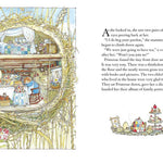 Autumn Story : Jill Barklem