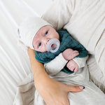 Cloud Muslin™ Bib 2 Pack - Balsam