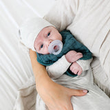 Cloud Muslin™ Bib 2 Pack - Balsam