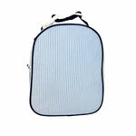 Skipper Seersucker Gumdrop | Mint