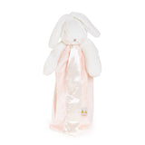 SIMPLE Blossom Bunny Buddy Blanket