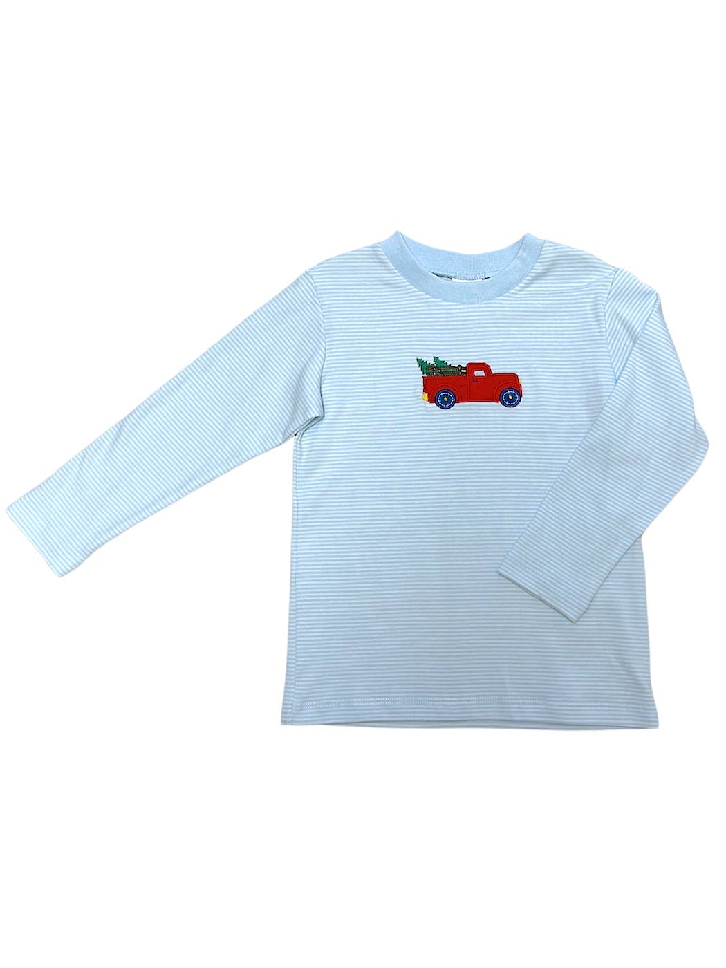 Christmas Knit Boys Top