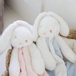 SIMPLE Bud Bunny Buddy Blanket