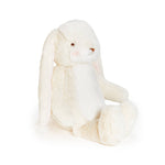 Little 12" Nibble Bunny - Cream