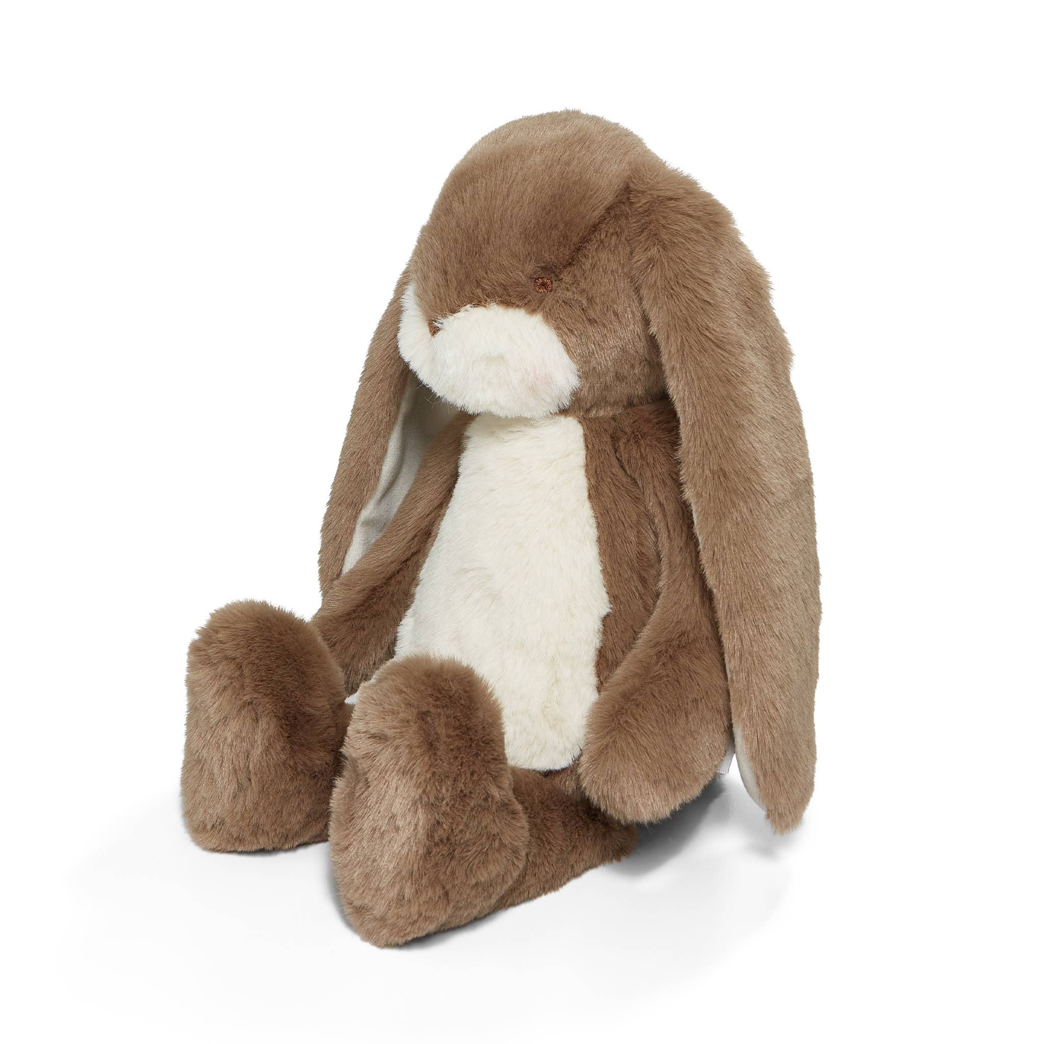 Little Nibble 12" Bunny - Ginger Snap