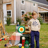 Sheffield Pants - Corduroy