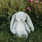 Little 12" Nibble Bunny - Gray
