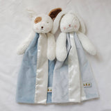 SIMPLE Bud Bunny Buddy Blanket