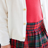 McPrimm Party Skirt-Twill