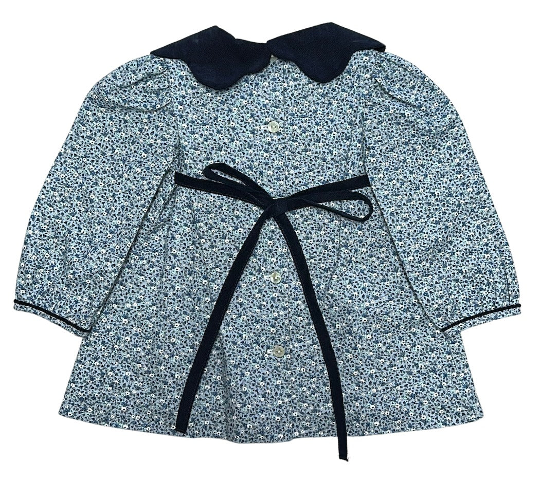 Girls Bloomer Set London Collection