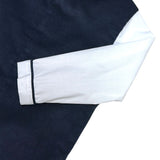 Hand Smocked Boy'S Overall Set London Collection