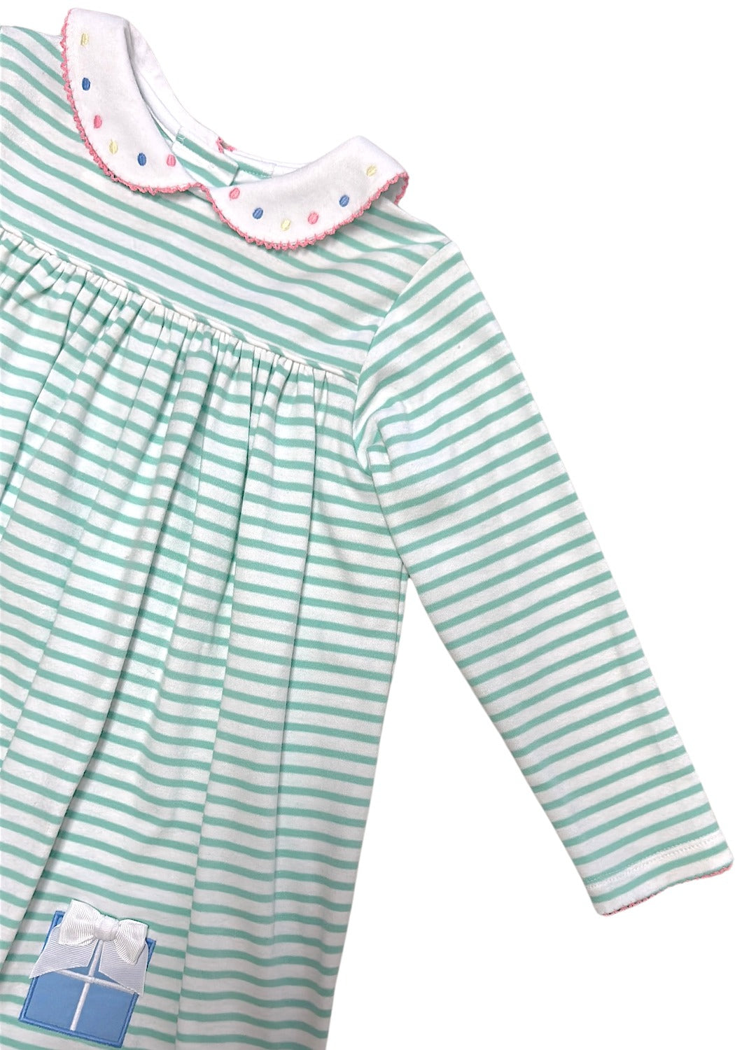 Girls Float Dress Birthday Collection