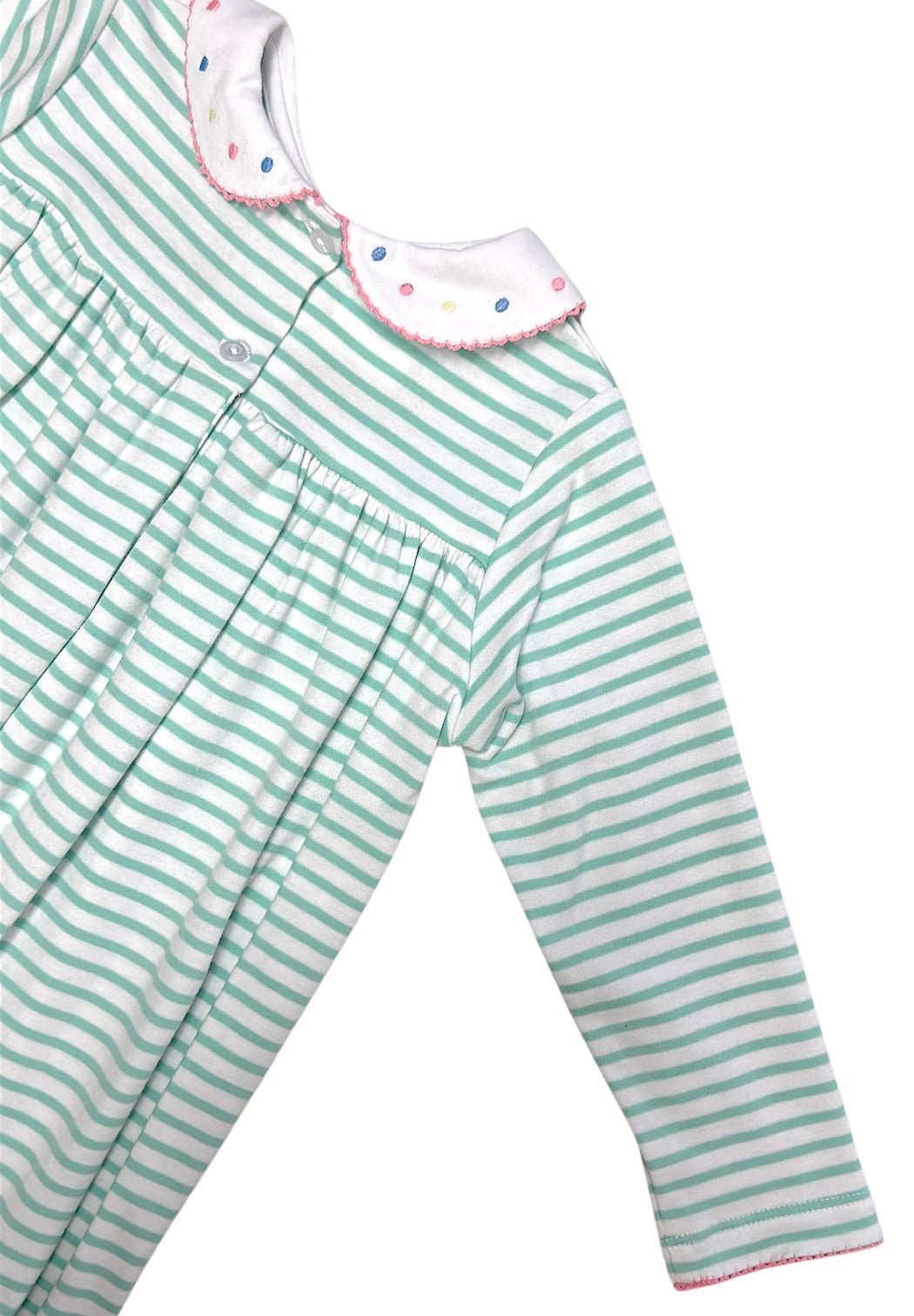 Girls Float Dress Birthday Collection
