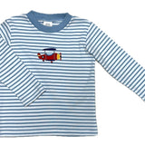 Airplane Boys T-Shirt