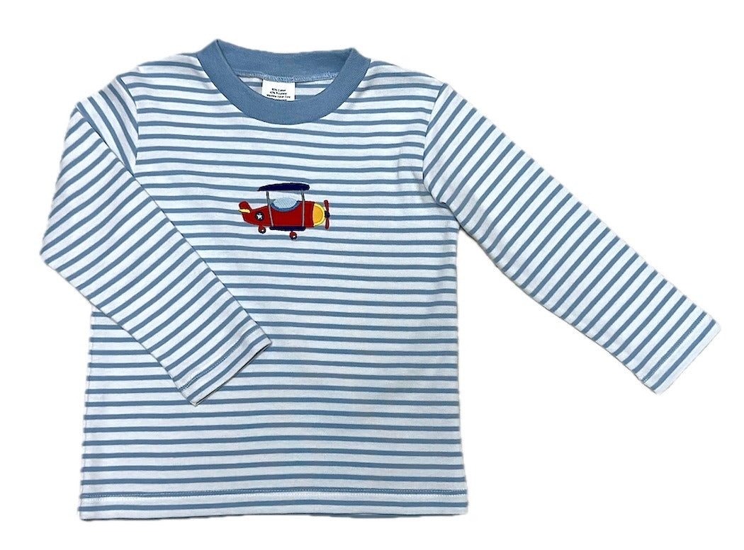Airplane Boys T-Shirt