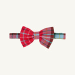 Baylor Bowtie Wilson Pier Plaid