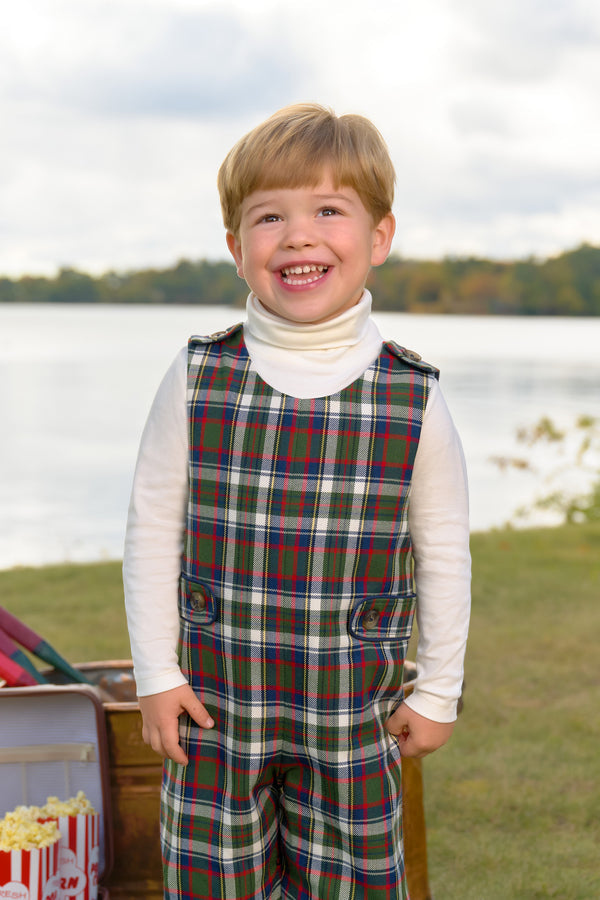 Lawson Longall-Flannel