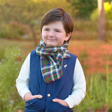 Vaughn Vest