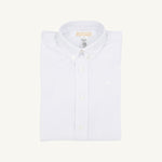 Deans List Dress Shirt-Oxford