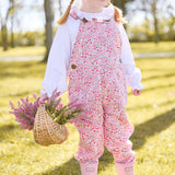 Essential Overall - Fairfax Floral