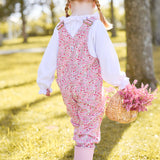 Essential Overall - Fairfax Floral