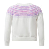 Fairisle Sweater