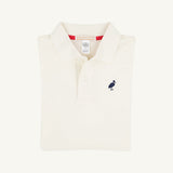 Prim and Proper Polo LS-Pima