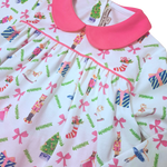 Girl's Legging Set Nutcracker Collection