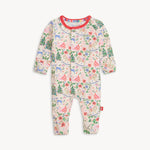 Sugar Plum Dreams Convertible Coverall