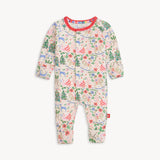 Sugar Plum Dreams Convertible Coverall