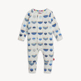 Spin Me Right Round Convertible Coverall