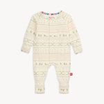 Time of Wonder Convertible Coverall