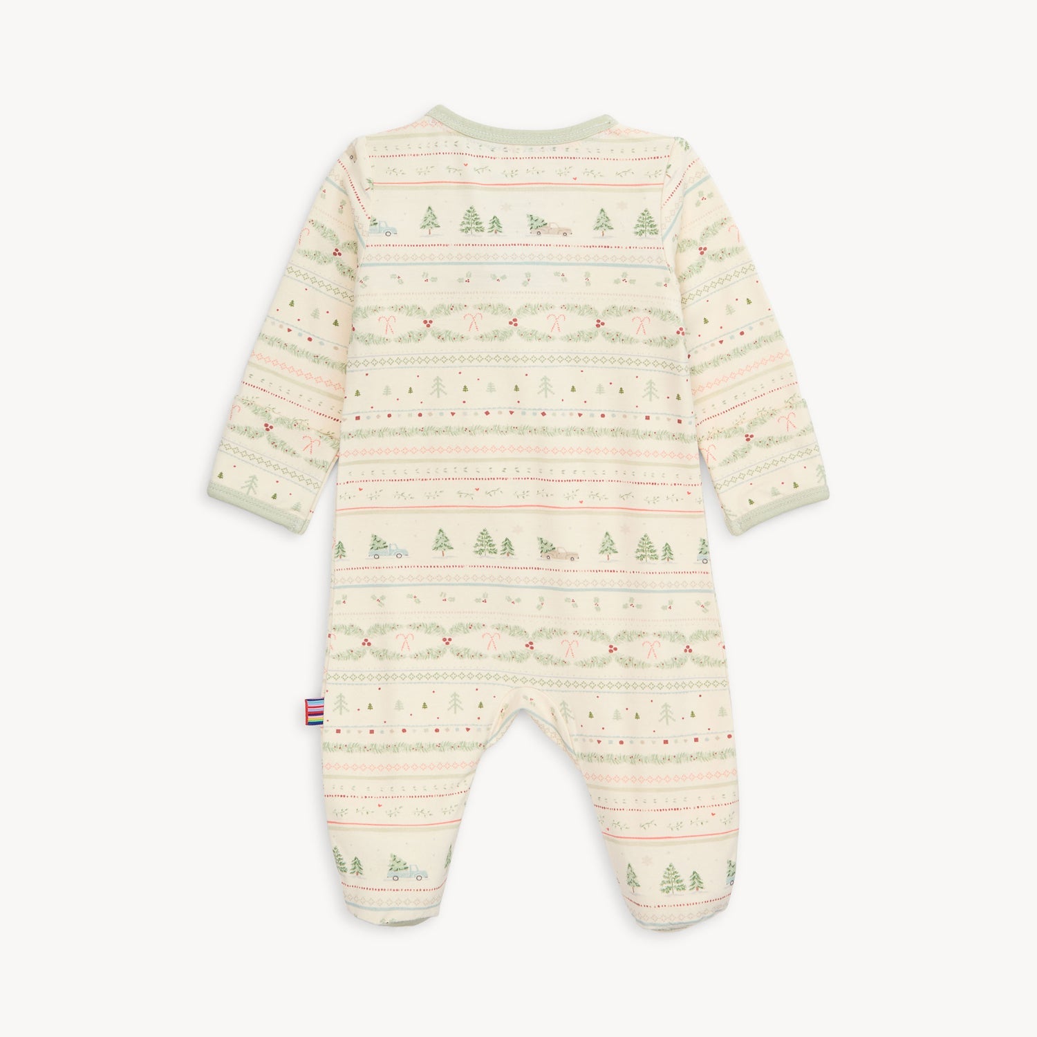 Time of Wonder Footie