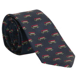 Neck Tie - Wagoneer