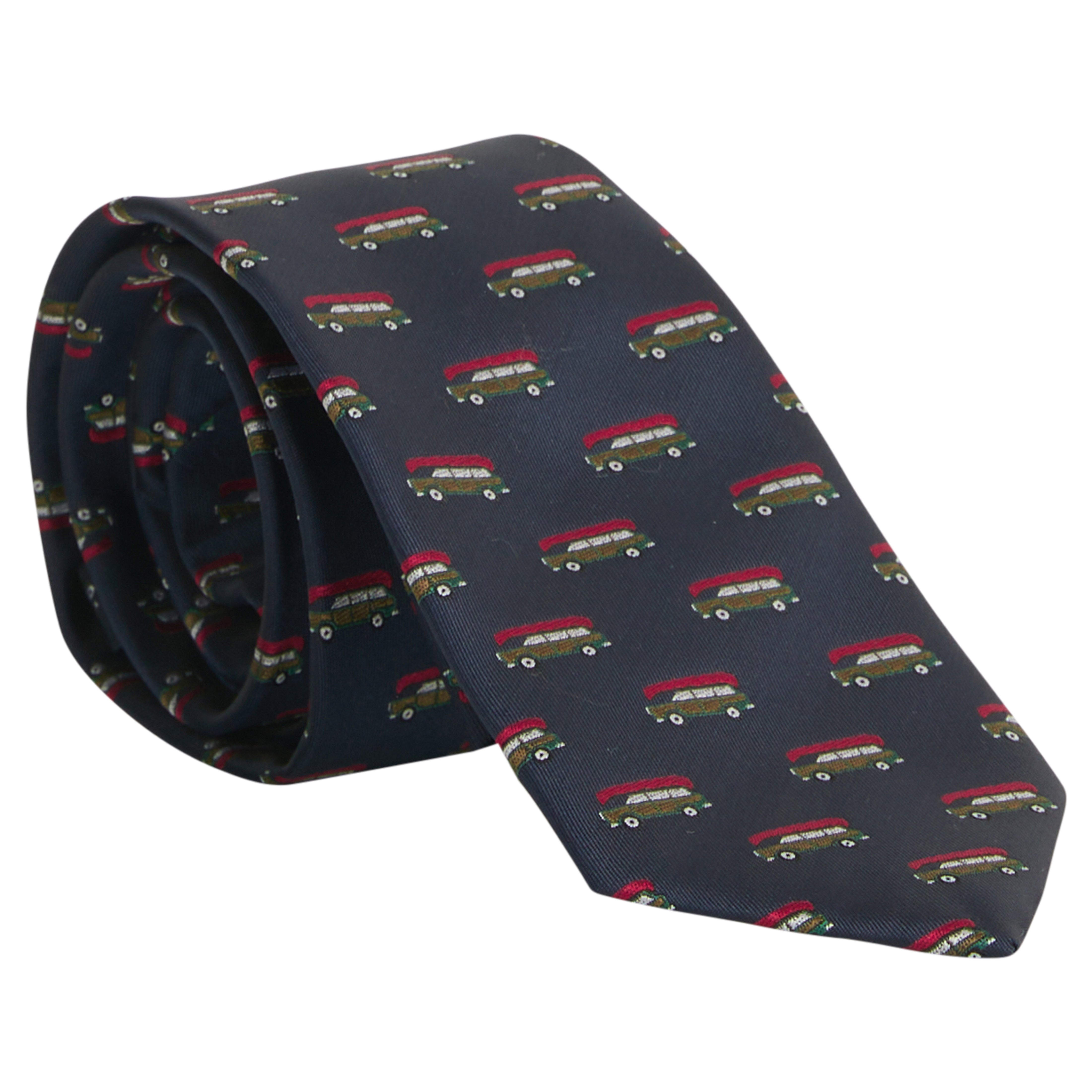 Neck Tie - Wagoneer
