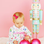 Girl's Romper Nutcracker Collection