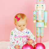 Girl's Romper Nutcracker Collection
