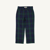Prep School Pants - Twill