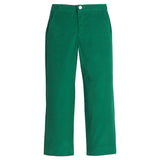 Pull On Pant - Evergreen Corduroy