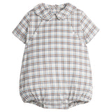 Walker Bubble - Clarkson Plaid