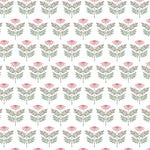 Lulu Legging Set - Berkshire Batik Floral