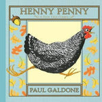 Henny Penny: Paul Galdone