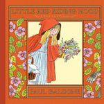 Little Red Riding Hood : Paul Galdone