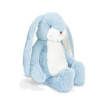 Little Nibble 12" Bunny- Maui Blue