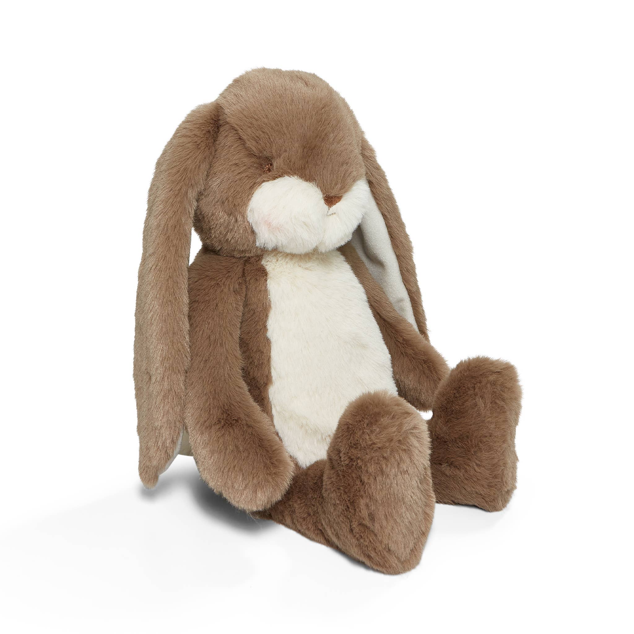 Little Nibble 12" Bunny - Ginger Snap