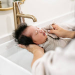 Bath - Washcloth 3 Pack - Grey