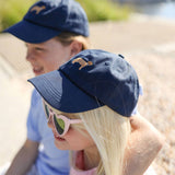 Dog Baseball Hat (Youth)