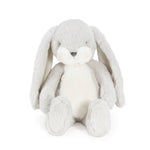 Little 12" Nibble Bunny - Gray